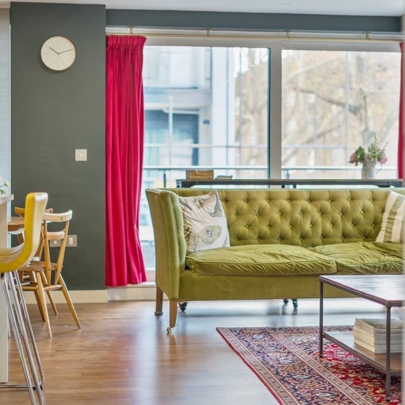 2 bedroom duplex to rent - Photo 1