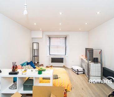 1 bedroom apartment to rent - Photo 3