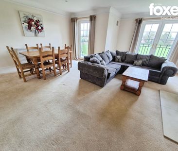 2 bed flat to rent in Cricket Chambers, 36 Cavendish Road, Bournemo... - Photo 3