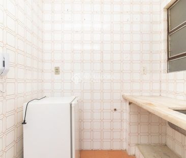 Apartamento com 1 quarto e 32m² para alugar em Azenha, Porto Alegre. - Foto 4