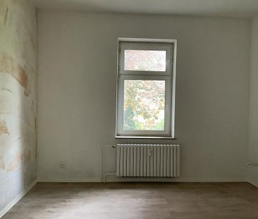 1-Zimmer-Wohnung in Gelsenkirchen Bulmke-Hüllen - Foto 1