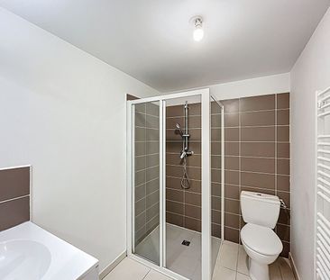 Appartement 2 pièces - Photo 4