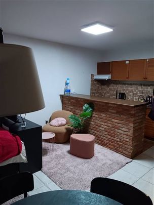 Studio te huur - Foto 1