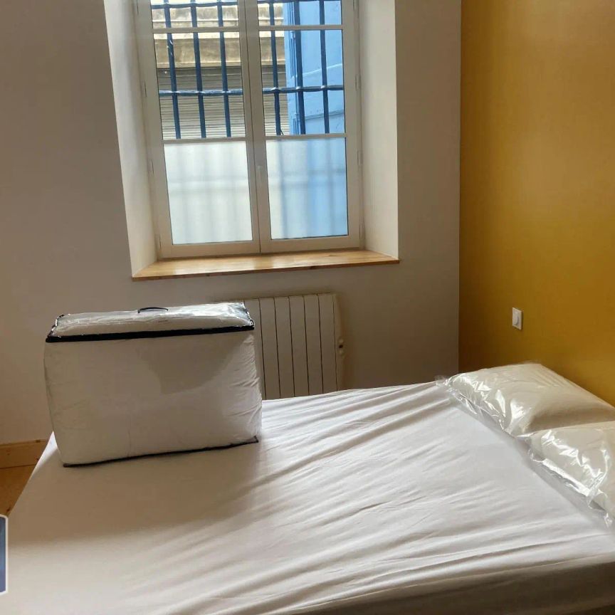 Appartement à louer 2 pièces 45.37m² - Photo 1