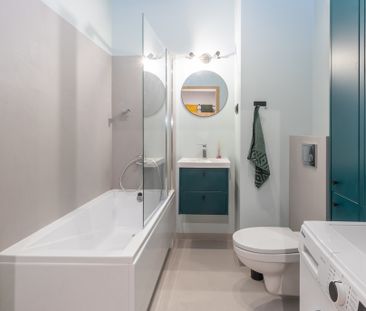 2 pokoje, wysoki standard, niski czynsz! - Zdjęcie 6