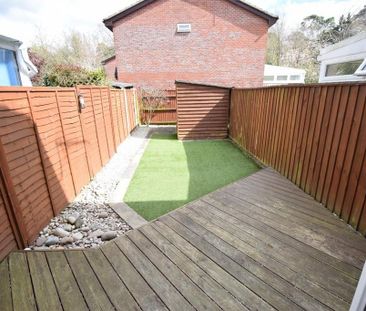 2 bedroom house to rent - Photo 1