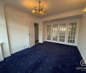 5 bedroom semi-detached house to rent - Photo 3