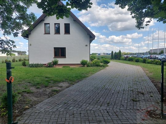 Dom na wynajem w Kobylance (433956) - Zdjęcie 1