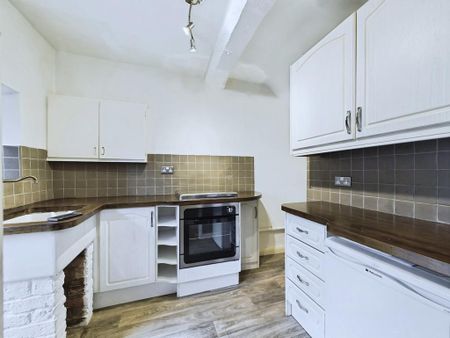 3 bedroom cottage to rent - Photo 2