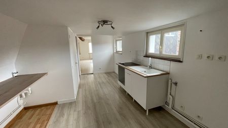 Location Appartement 3 pièces 53m² - Photo 5