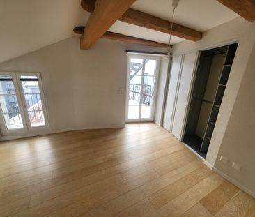 Magnifique maison villageoise de 5.5 pièces sur plusieurs niveaux a... - Photo 6