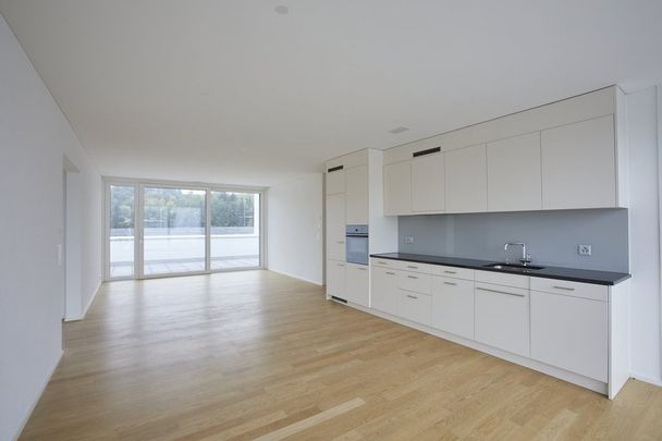 Modernes Wohnen in einem Neubau - Photo 1