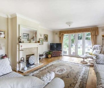 Woodham, Surrey, GU21 - Photo 1