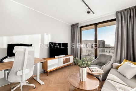 WYJĄTKOWY APARTAEMNT NA KASRZAKA - Photo 3