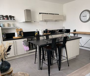 Location Appartement 2 pièces 43m² - Photo 1