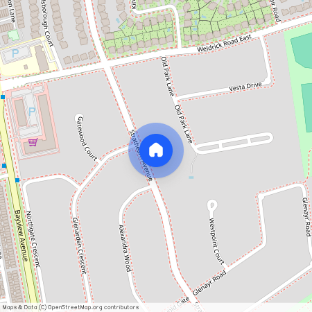 133 Strathearn Avenue, Richmond Hill