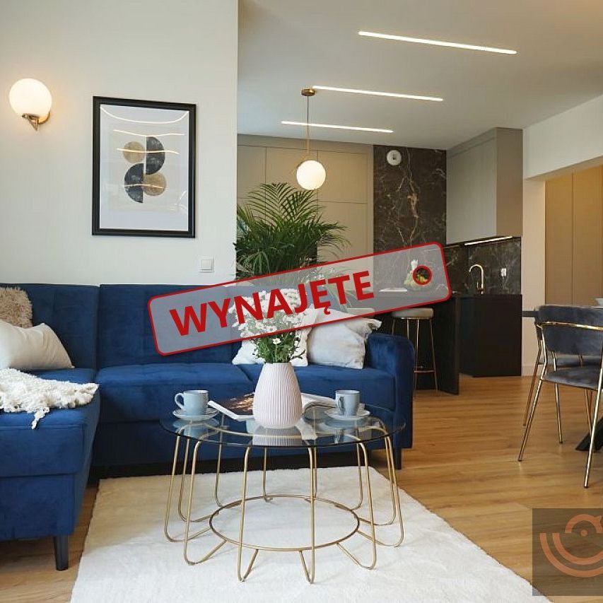 Luksusowy apartament w centrum miasta ! - Photo 1