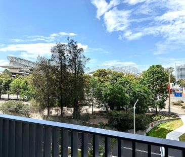 308/1 Paddock Street LIDCOMBE - Photo 1