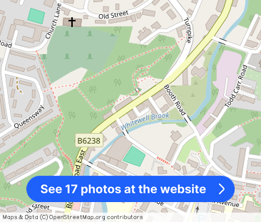 Burnley Road East, Rossendale, Lancashire, BB4 - Photo 1