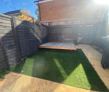 2 bedroom terraced house to rent - Photo 4
