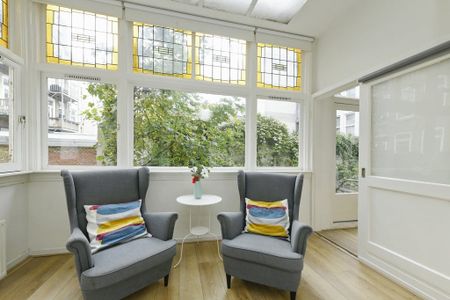 Appartement te huur: Rozengracht 245-H 1016 SX Amsterdam - Photo 4