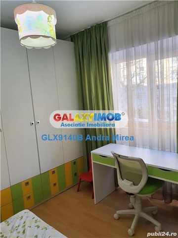 Inchiriere apartament 3 camere Calea Calarasi - Fotografie 5