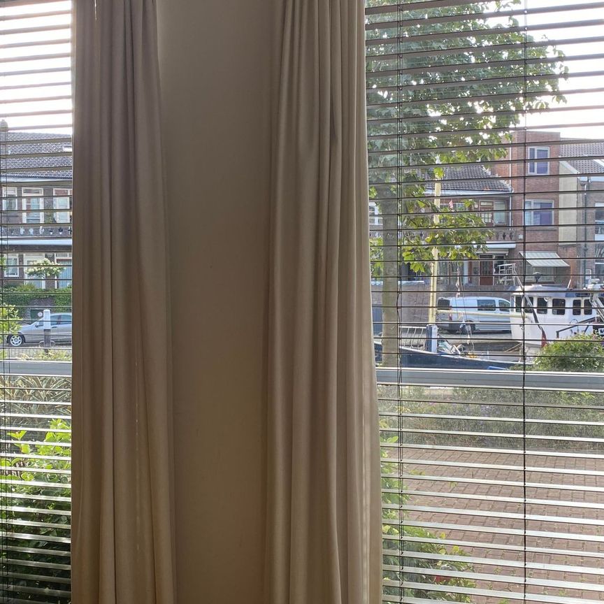 Huis te huur: Schuttevaerkade 179 3311 RB Dordrecht - Foto 1