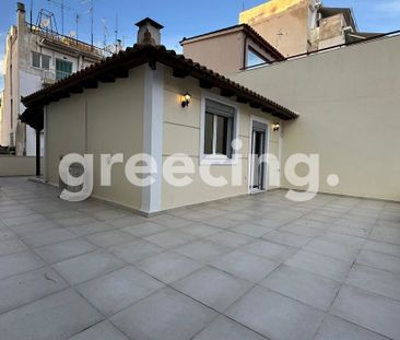 Studio/Γκαρσονιέρα για ενοικίαση Λυκαβηττός (Κολωνάκι - Λυκαβηττός) - Photo 2