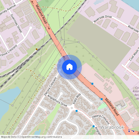 339 Maitland Road, Mayfield West