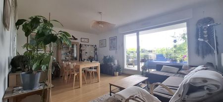 Appartement T1 à louer Rennes Bourg L'evêque - 35 m² - Photo 5