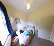 207 Flat 1 Belle Vue Road, Leeds, LS3 1HG - Photo 3