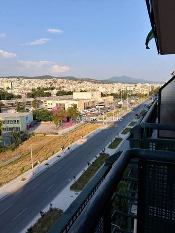 Studio/Γκαρσονιέρα για ενοικίαση Βαρδάρης - Δικαστήρια (Βαρδάρης - Λαχανόκηποι) - Photo 2