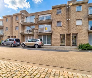 Ruim 2-slaapkamerappartement met twee terrassen op een goede locatie - Photo 2