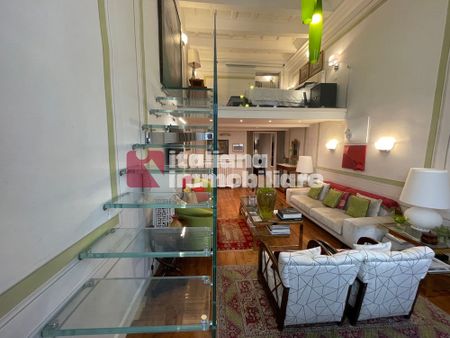 Elegante quattro vani ristrutturato in Affitto - Foto 2