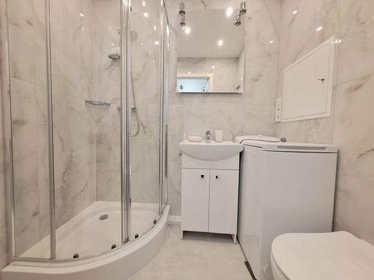 (Symbol 438402) MIESZKANIE na WYNAJEMSzczecin, os. Zawadzkiego-Klonowica Nowa i pachnąca kawalerka na popularnym osiedlu - Фото 1