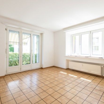 3 Zimmer, 65 m², 1. Stock - Foto 1