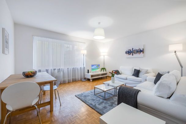 2 Zimmer, 62 m², 2. Stock - Photo 1