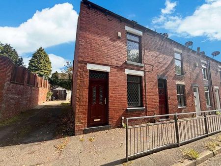 Wearish Lane, Westhoughton, BL5 - Photo 4