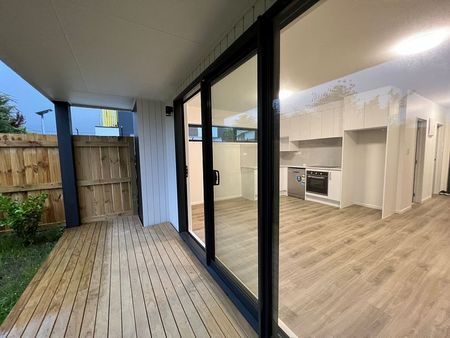 Newly built 1 bedroom apartment for rent - Photo 3