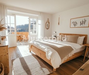Exchange Property: Modern 2-room apartment in the heart of Zurich - Photo 2