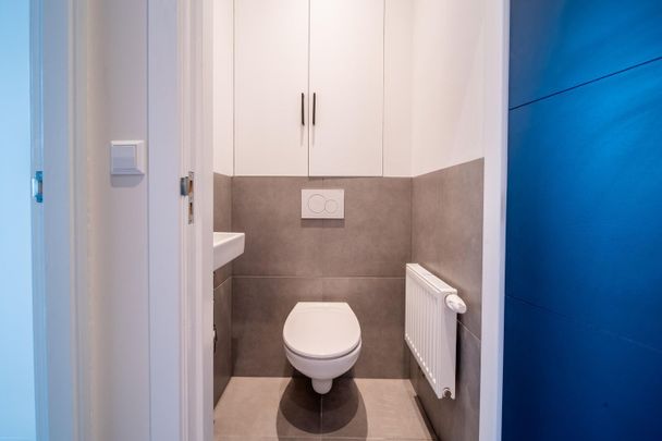 Regentesselaan 128-B, Koningsplein e.o., 2562EE, Den Haag - Foto 1