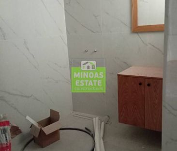 Διαμέρισμα για ενοικίαση Δικαστήρια (Χανιά) - Φωτογραφία 3