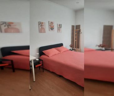 Room in a shared 2-bedroom apartment for rent in Sintra, bills incl... - Photo 5
