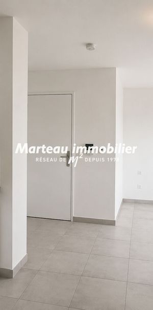 Location Appartement 1 pièce 24m² - Photo 1