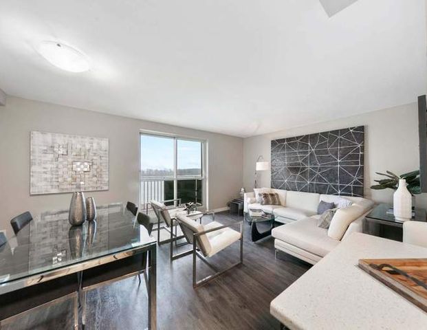 St. Clair Towers | 8787 Riverside Dr. E., Windsor - Photo 1