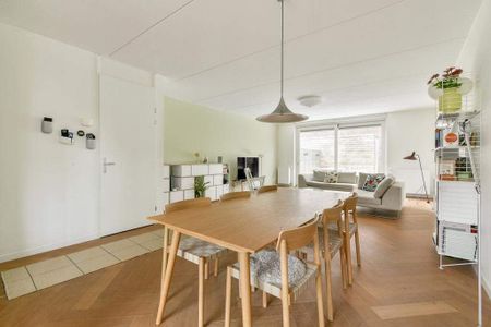 Maison familiale d'angle Jaap Speyerstraat, Amsterdam IJburg - Photo 3