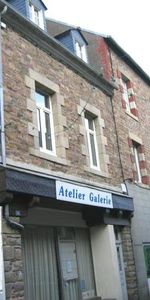 Location Appartement 1 pièce 12m² PAIMPOL 22500 - Photo 4