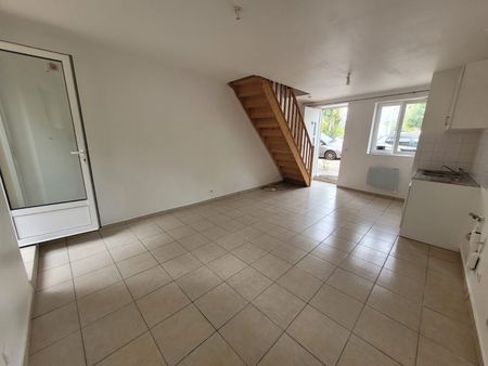 Maison 3 pièces - 50.9m² - Photo 2
