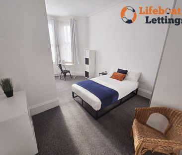 1 bedroom in a house share to rent - Photo 2