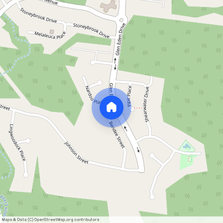 5 Bendee Street, QLD 4680, Glen Eden